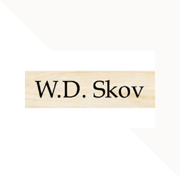 W.D. Skov